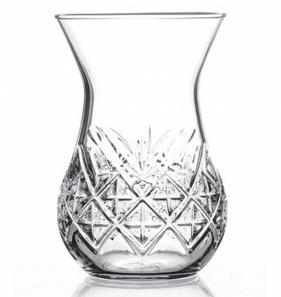 Стаканчик для чая 170 мл. d=64 мм. h=96 мм. Таймлесс 42881 /12/ Стаканчик для чая 170 мл. d=64 мм. h=96 мм. Таймлесс 42881 /12/