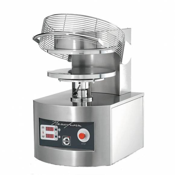 Пресс для пиццы Cuppone PZF/30DS