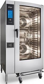 Пароконвектомат Retigo B2011I VISION II 20 уровн.GN1/1, инжектор, авт. мойка