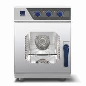 Пароконвектомат Radax TURGENEV TR63M0L с ручным управлением Пароконвектомат Radax TURGENEV TR63M0L с ручным управлением