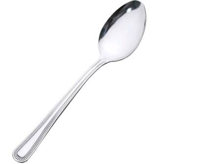 Ложка столовая Luxstahl (Vals) H006 кт1286.
