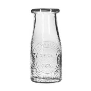 Бутылка 222мл Libbey Heritage D=57, H=137мм; прозр 919837  03101005