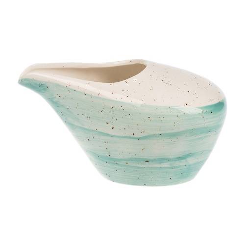 Соусник/молочник 250мл фарфор Ocean Fusion P.L.  73030005 /6/