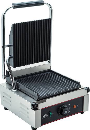 Гриль контактный Crazy Pan CP-CG22R 