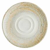 Тарелка подстановочная 190 мм Патера, форма Гурмэ Bonna PTRGRM19KKT b Тарелка подстановочная 190 мм Патера, форма Гурмэ Bonna PTRGRM19KKT b