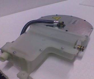 Катушка душа RATIONAL SCC-CM 61-101-102