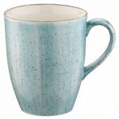 Кружка 330мл фарфор Aura Aqua Bonna /24/ AAQ MUG 03 KKN