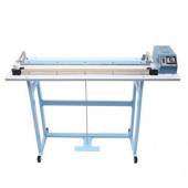 Запайщик пакетов PACKVAC FRE-800 напольный Запайщик пакетов PACKVAC FRE-800 напольный