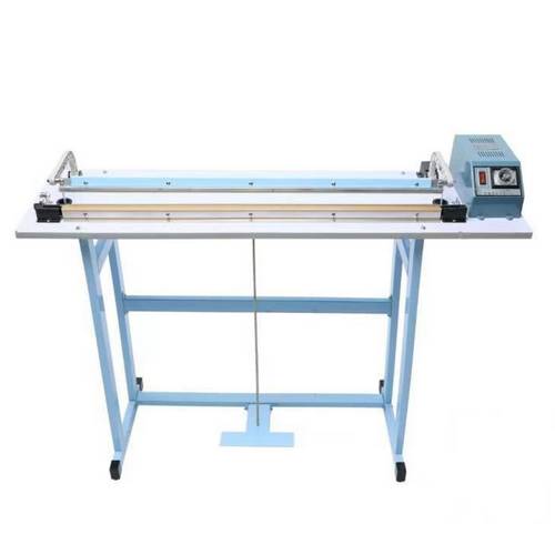 Запайщик пакетов PACKVAC FRE-800 напольный