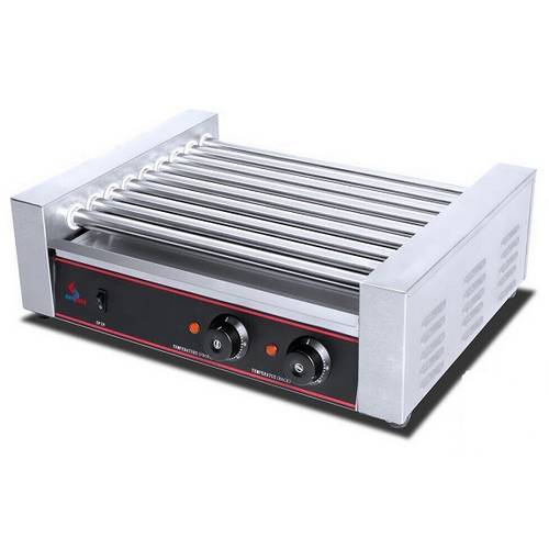 Гриль роликовый  AIRHOT RG-11