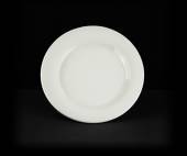 Тарелка мелкая 175мм с полями Sam and Squito (Classic) JXA389-01 фк814