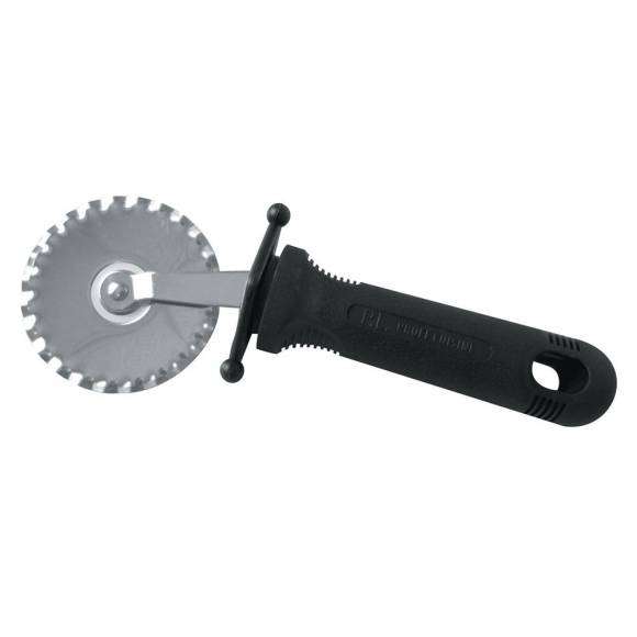 Нож роликовый для теста 6 см Proff Chef Line GS-10820-60S-BK201-RE-PL