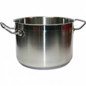 Кастрюля 22,4л Maco RXP065WOL нерж. без крышки