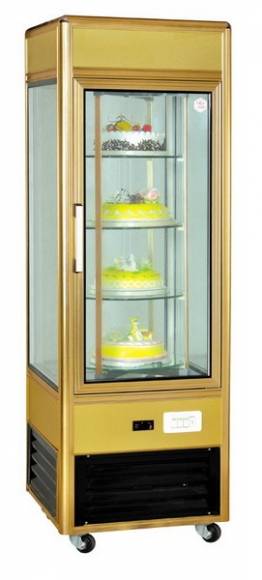 Шкаф холодильный кондитерский CoolEQ CD428