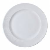 Тарелка 210 мм Pure Dot Bonna S-PRDBNC21DZ форма Банкет b