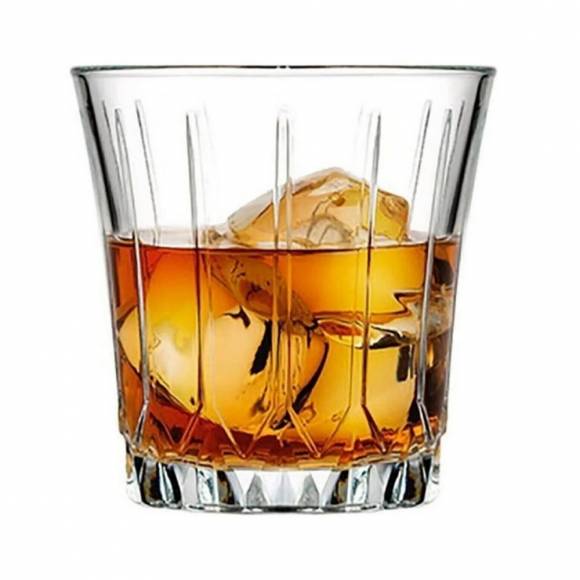 Олд Фэшн 200 мл. d=80 мм. h=78 мм. Кристаллин 68494 /4/24/