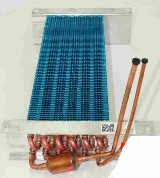 Испаритель Cooleq GN2100TN/GN3100TN - 18gjp/