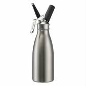 Сифон (кремер) для взбивания сливок 1л WHIPcreamer INOX Kayser нерж/алюм. 4101F