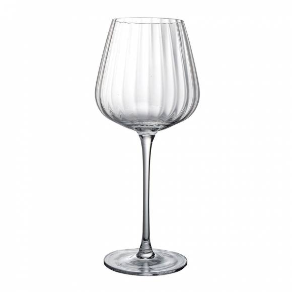 Бокал для вина 600 мл, серия "Optical" P.L.-BarWare DAA230400 /6/