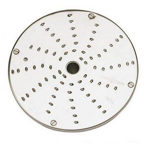 Диск терка 1,5мм для CL20/CL30 Bistro/CL40/R211XL/R211 Ultra/R301 Ultra/R402 ROBOT COUPE (27588)
