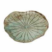 Блюдо 24 см,керамика "Frutti di Mare" P.L. QB23172002