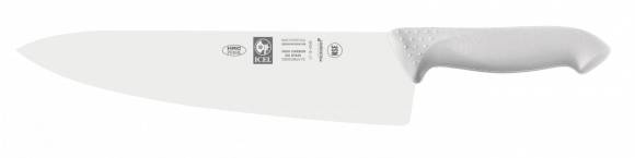 Нож поварской 300/430 мм. Шеф белый HoReCa Icel 28200.HR10000.300