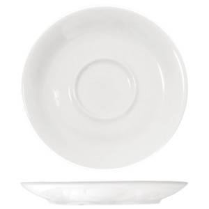 Блюдце D=115 H=16мм «Кунстверк» A7746 /1/96/ Блюдце D=115 H=16мм «Кунстверк» A7746 /1/96/