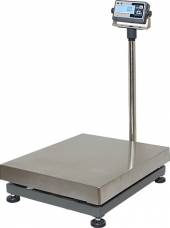Весы электронные товарные ProMas MAS PM1B-150-4050 со стойкой