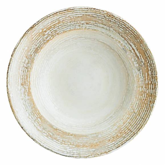 Тарелка глубокая 450 мл 270 мм h=56 мм Патера, форма Гурмэ Bonna PTRGRM27CK b