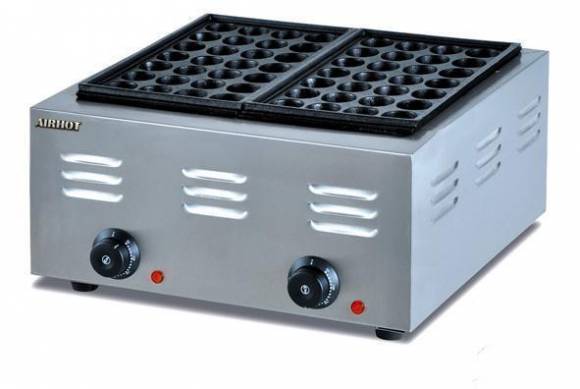 Аппарат для такояки Airhot TK-25