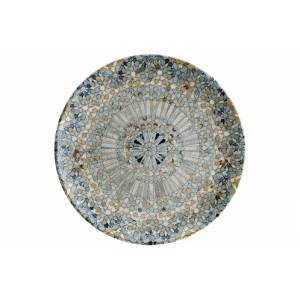 Тарелка 210мм Luca Mosaic Bonna S-MT-LUCMZGRM21DZ