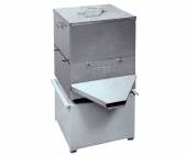 Мукопросеиватель Атеси Каскад