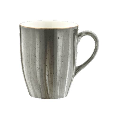 Кружка 330мл фарфор Aura Space Bonna /24/ ASC MUG 03 KKN