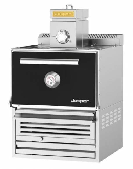 Гриль-печь Josper HJX-PRO-S80 NC