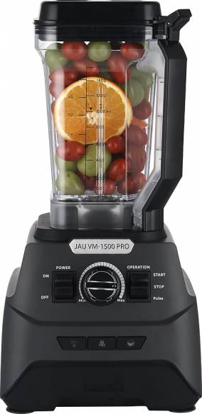 Блендер Jau VM-1500 PRO 1,6л Блендер Jau VM-1500 PRO 1,6л