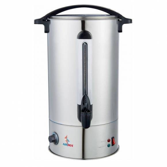 Электрокипятильник 6л Airhot WBA-8 Электрокипятильник 6л Airhot WBA-8