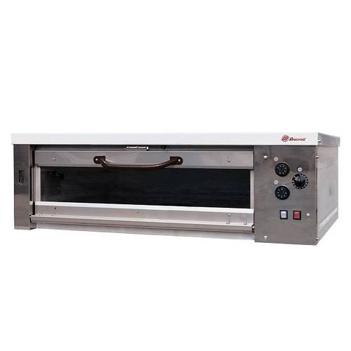 Печь хлебопекарная Восход ХПЭ-750/1-С (со стекл. двер., В715)