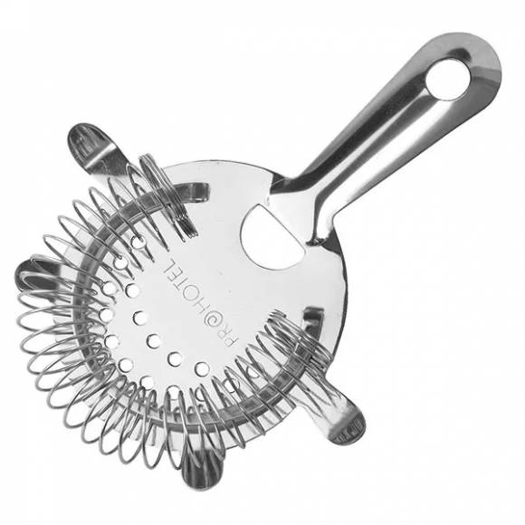 Стрейнер с ушками 4 ушка 150мм Пробар BST2  