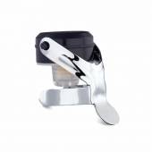 Пробка для шампанского сталь/пластик P.L.- Barbossa CPWS0004