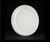 Блюдо с полями 250х200мм Sam and Squito (Classic) JX73-А001-02 фк822