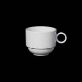 Чашка чайная 250мл Corone Rosenthal Banquet LQ-QK15216 фк8212 Чашка чайная 250мл Corone Rosenthal Banquet LQ-QK15216 фк8212