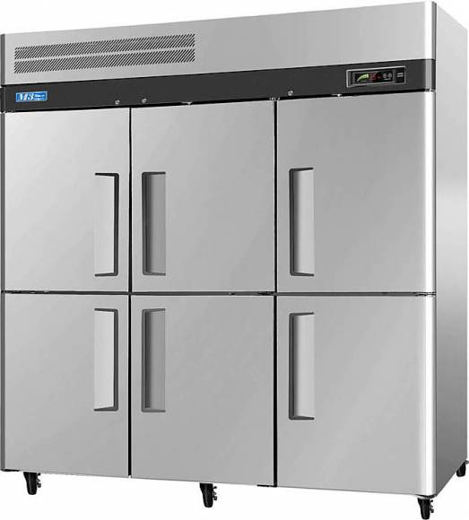 Шкаф холодильный Turbo Air CM3R72-6