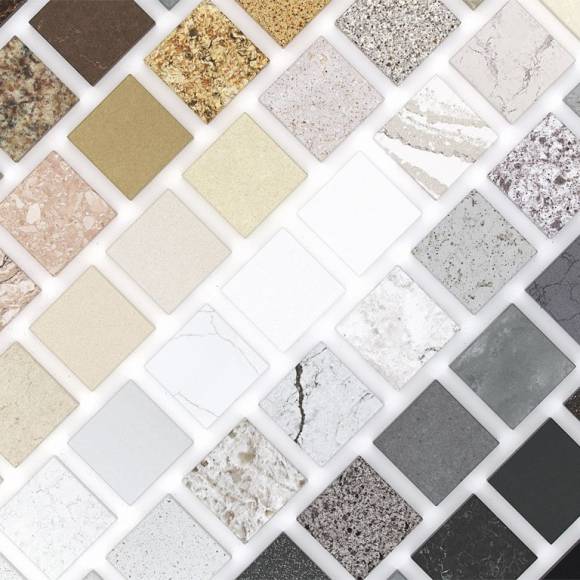 Столешница 700х800х20 из искусственного камня Кварц Столешница 700х800х20 из искусственного камня Кварц