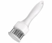 Тендерайзер для мяса круглый 50х190мм Fackelmann 682434  61371