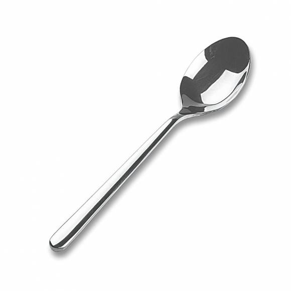 Ложка Salsa десертная 18,5 см, P.L. - Davinci S113-7