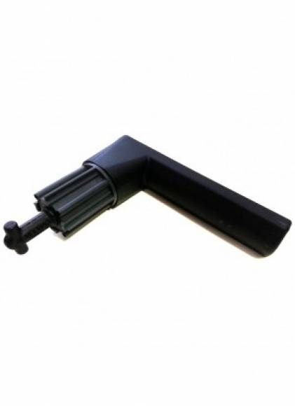 Ручка двери Unox в сборе KVM1180A/RVM1180B/KMG1030B