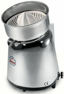 Соковыжималка для цитрусовых Sirman Apollo Chrome с микровыключателем Соковыжималка для цитрусовых Sirman Apollo Chrome с микровыключателем