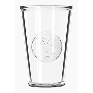 Стакан высокий 355мл стекло D=86,H=127мм Farmhouse Libbey 92183