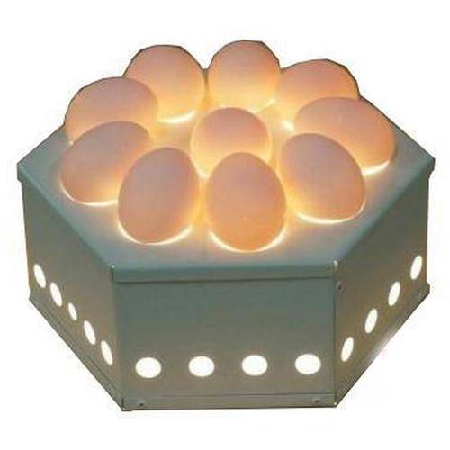 Овоскоп на 10 яиц Iterma EGG10