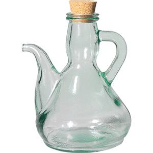 Бутылка для масла 250мл с носиком, пробкой San Miguel 5378_1  03171051